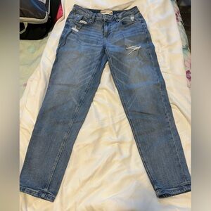 Garage Brand jeans